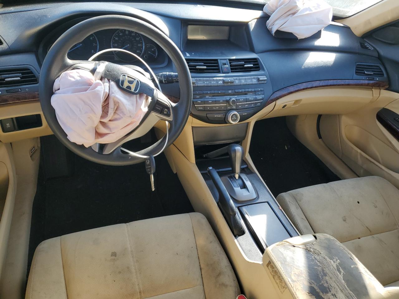 2010 Honda Accord - Image 8