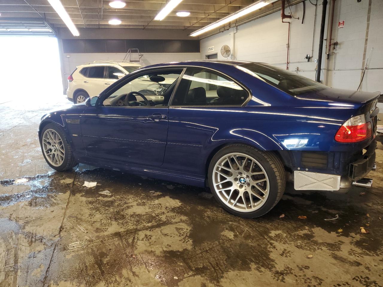2006 BMW M3 - Image 2