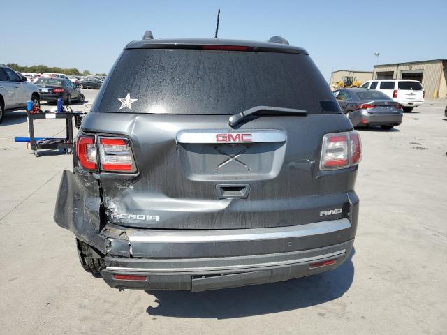 Паркетники GMC ACADIA 2013 Вугільний