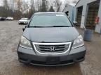 2010 Honda Odyssey Ex за продажба в Cookstown, ON - Side