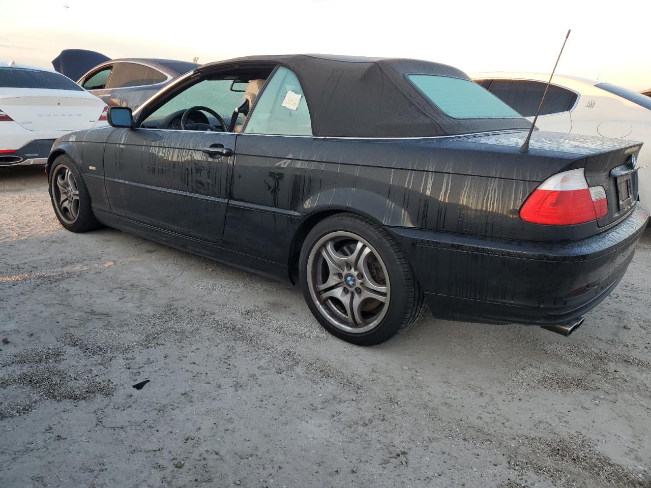 2003 BMW 3er - Image 2