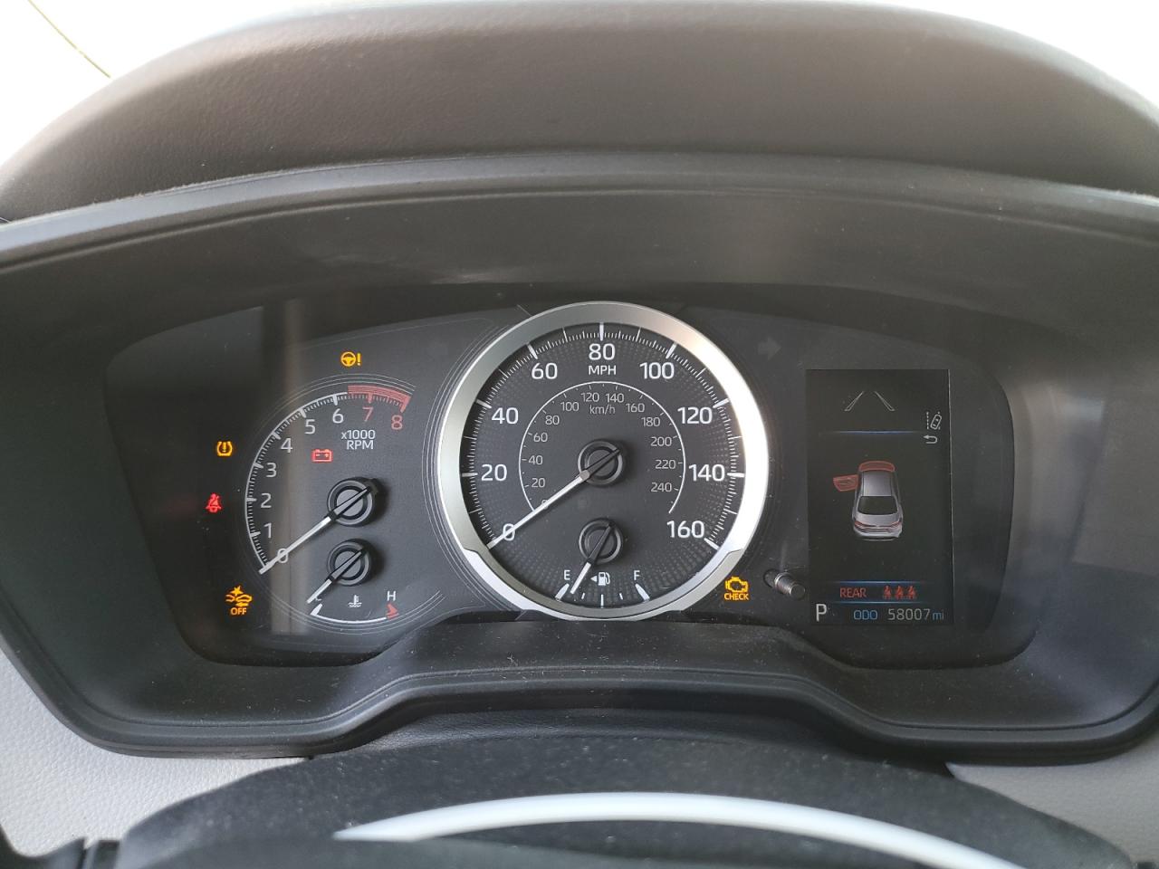 2021 Toyota Corolla - Image 9