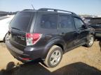 2013 Subaru Forester 2.5X en Venta en Elgin, IL - Side