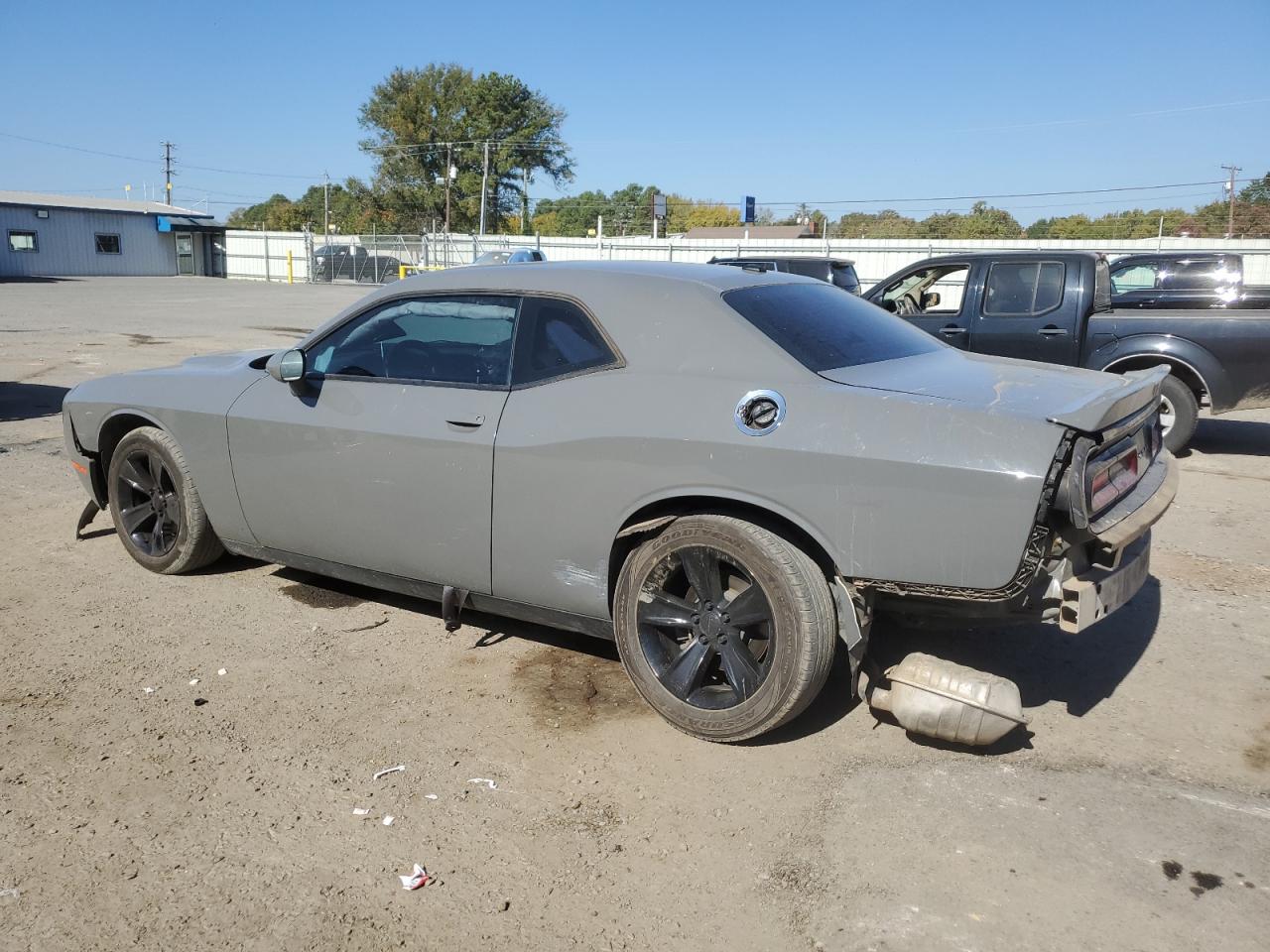 2018 Dodge Challenger Sxt VIN: 2C3CDZAG9JH122021 Lot: 77523334