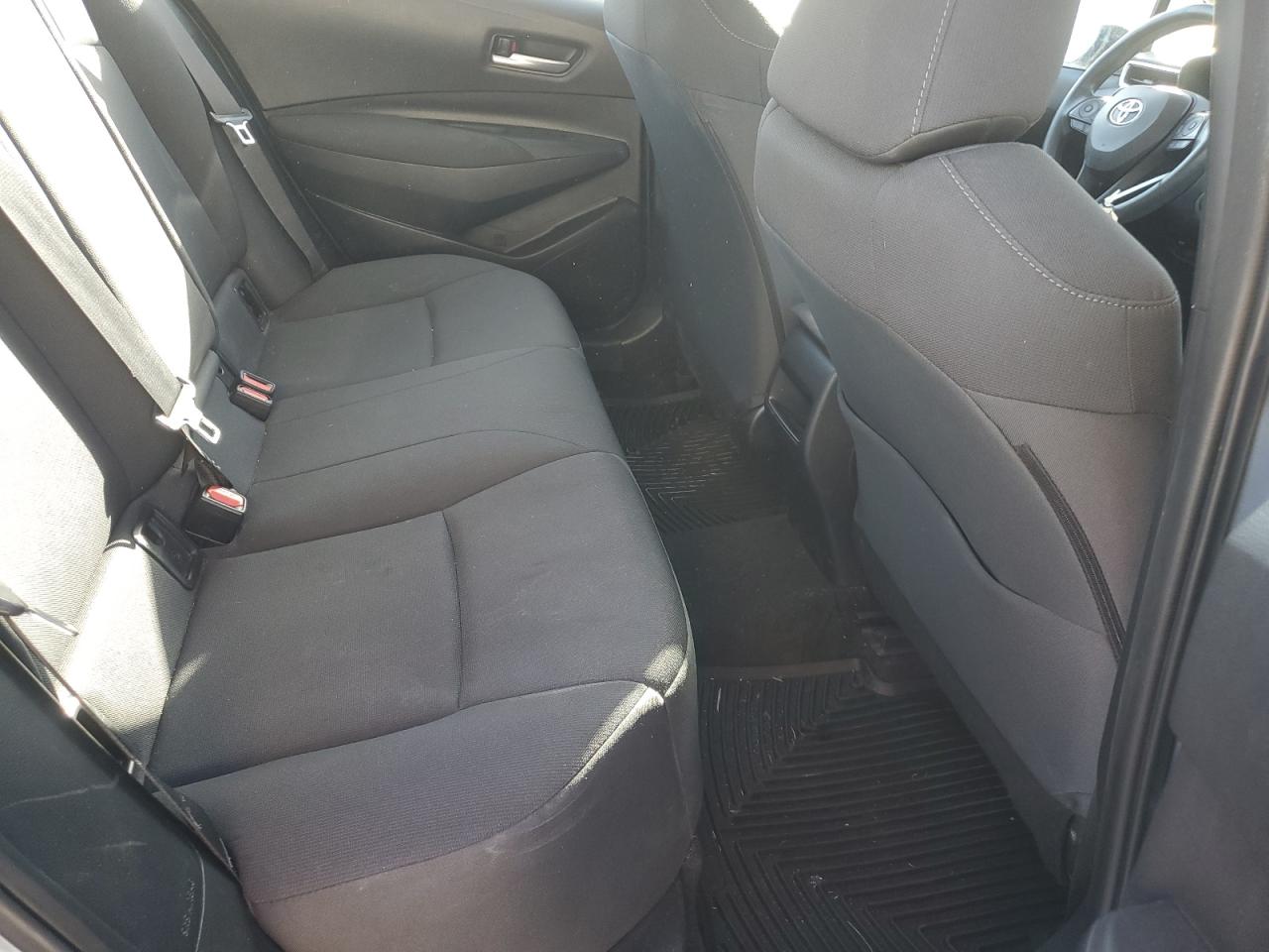 2021 Toyota Corolla - Image 10