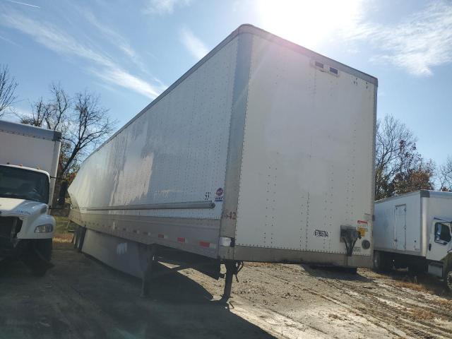 2018 Utility Trailer