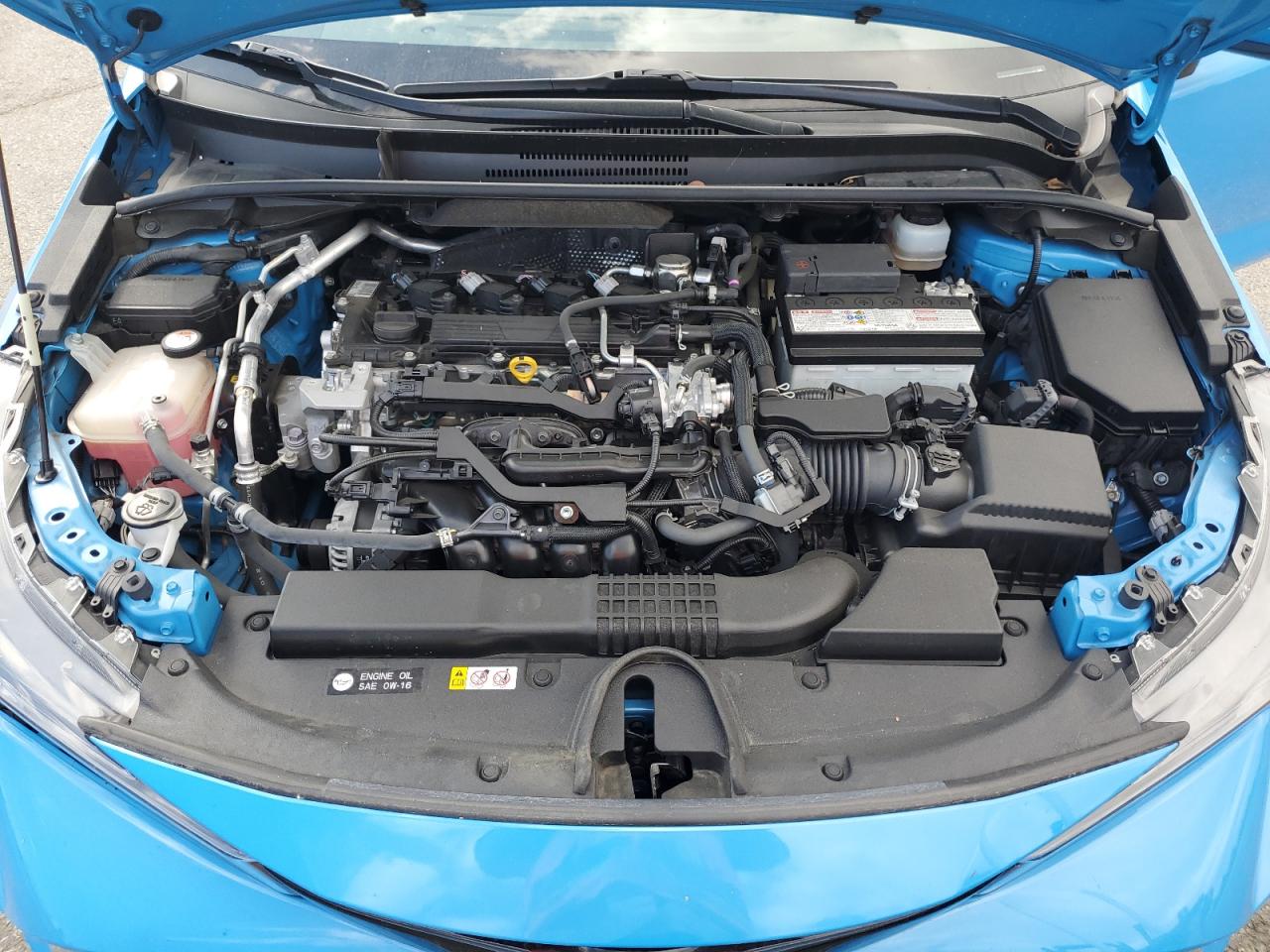 2020 Toyota Corolla - Image 13