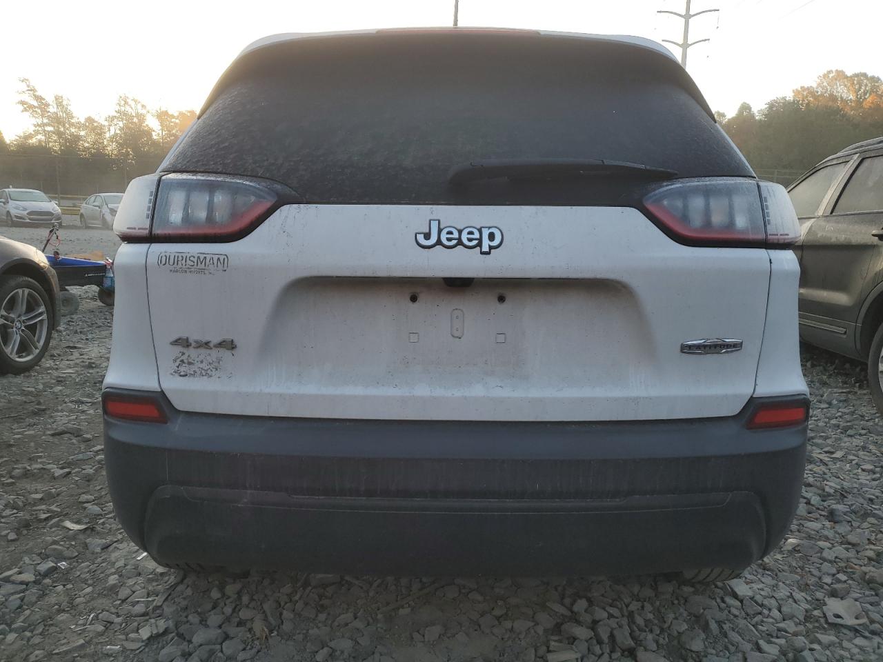 2019 Jeep Grand Cherokee - Image 6