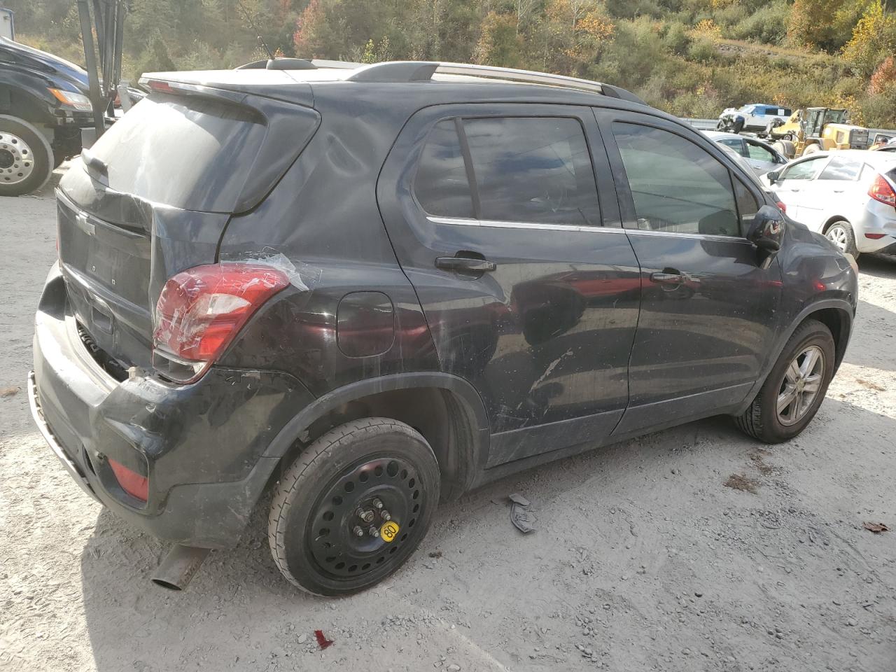 2017 Chevrolet Trax - Image 3