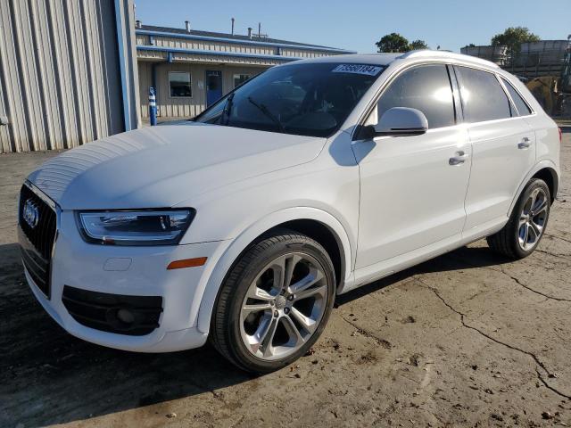 2015 Audi Q3 Prestige