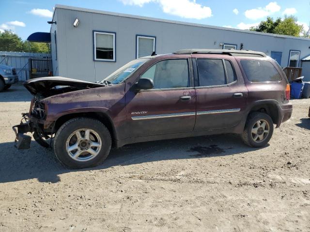 2006 Gmc Envoy Xl