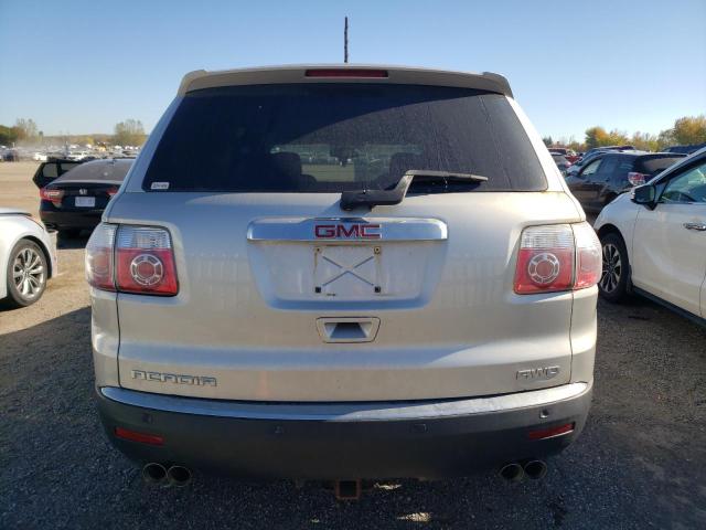 2008 GMC ACADIA SLE