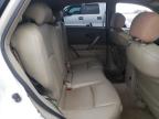 2003 Infiniti Fx35  للبيع في Dunn، NC - Front End