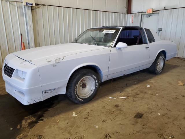 1988 Chevrolet Monte Carlo 