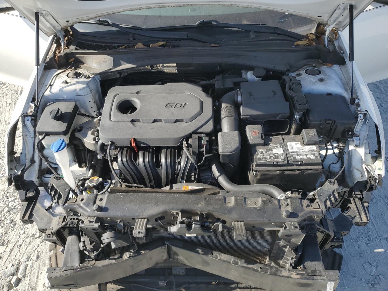 2019 Kia Optima - Image 11