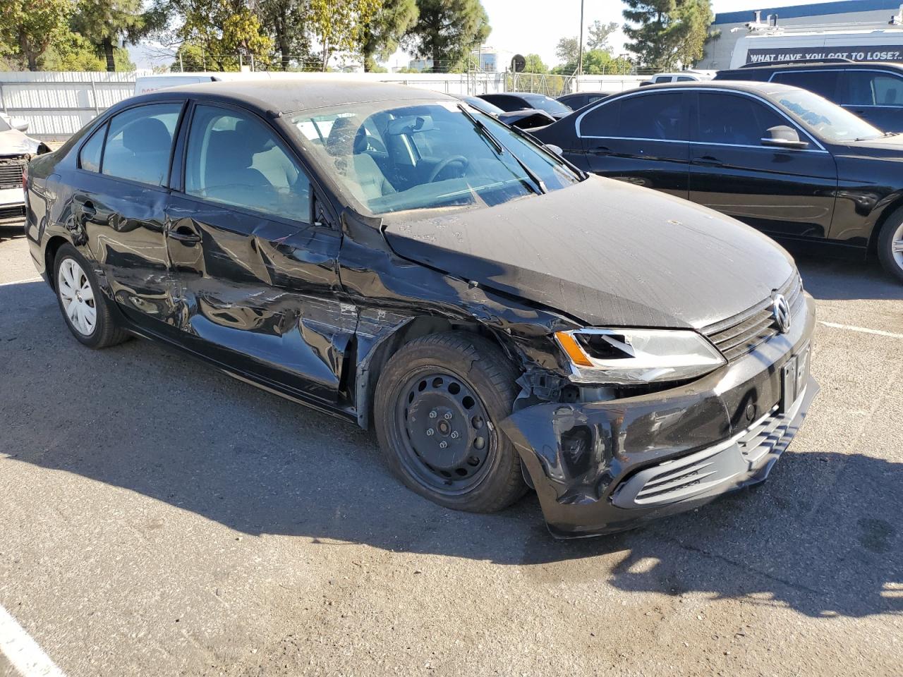 2014 Volkswagen Jetta - Image 4