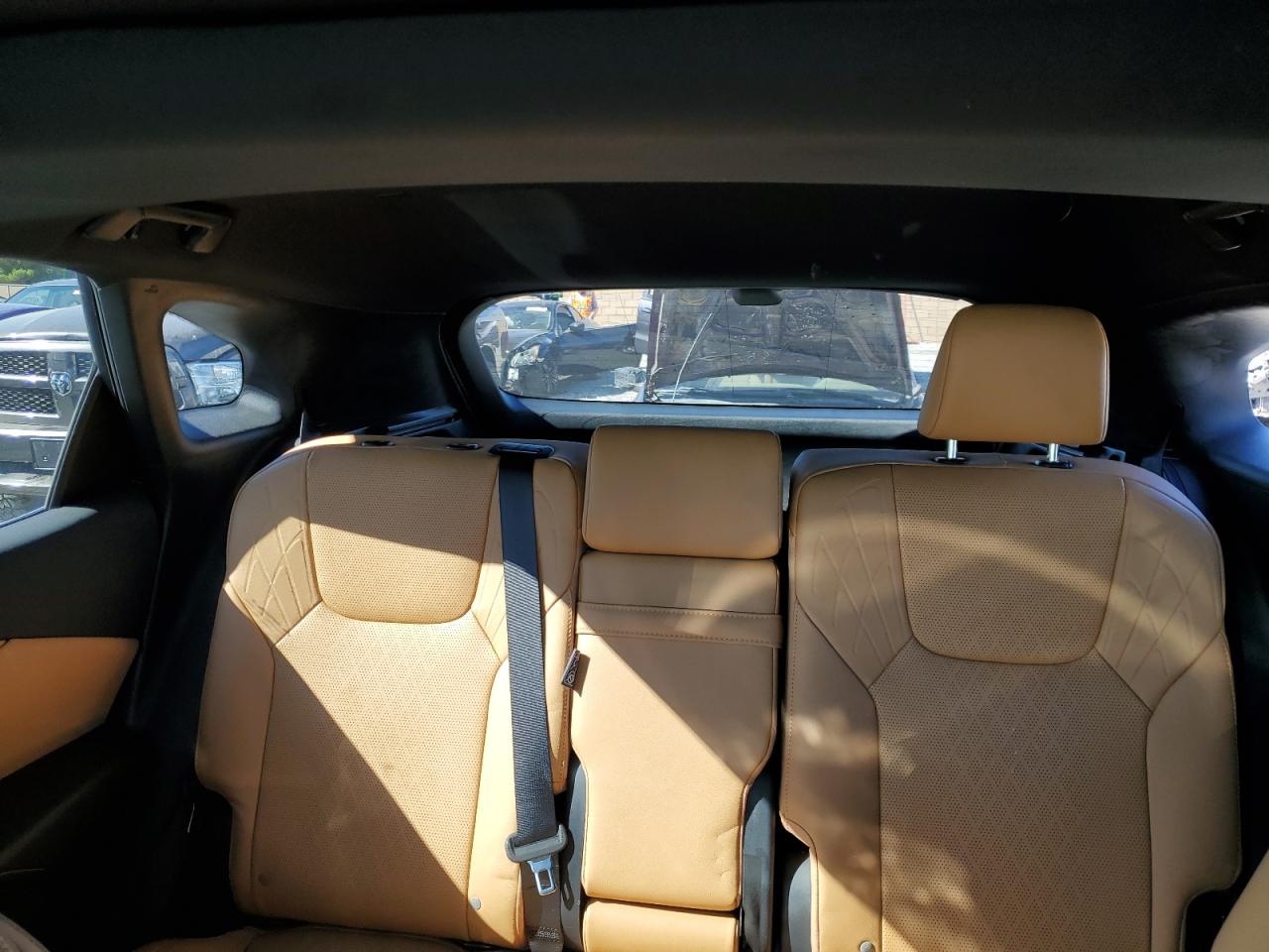 2024 Lexus RX - Image 10