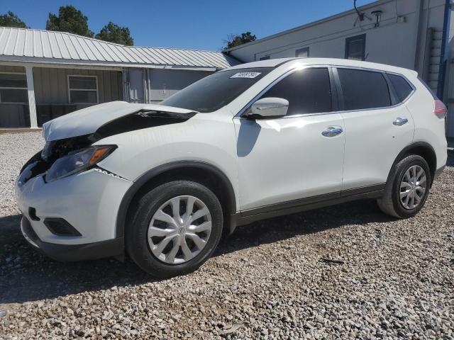  NISSAN ROGUE 2015 Белы