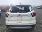 2019 FORD ESCAPE SE for sale at Copart NS - HALIFAX