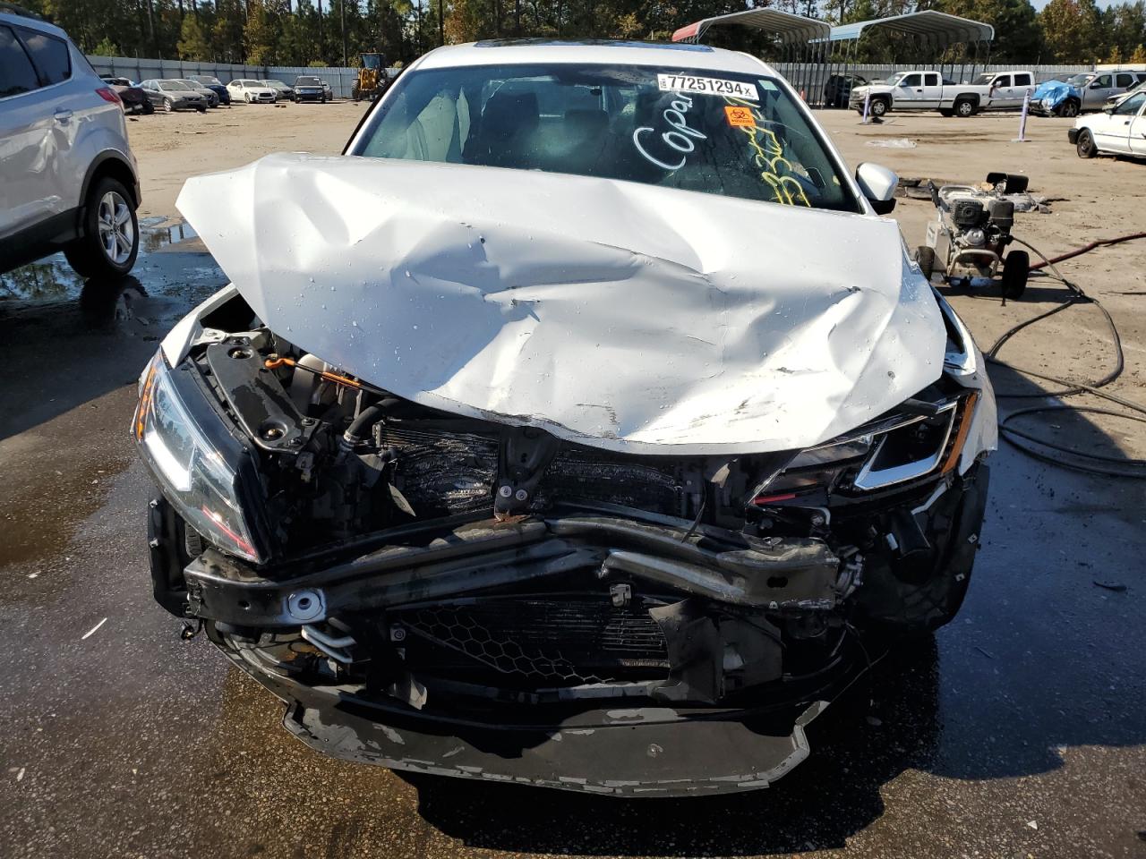 2014 Volkswagen Jetta - Image 5