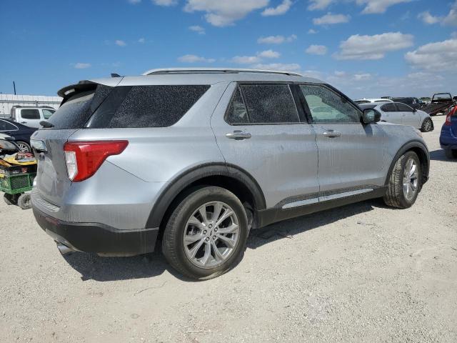 1FMSK7FH5NGA52842 Ford Explorer L 3