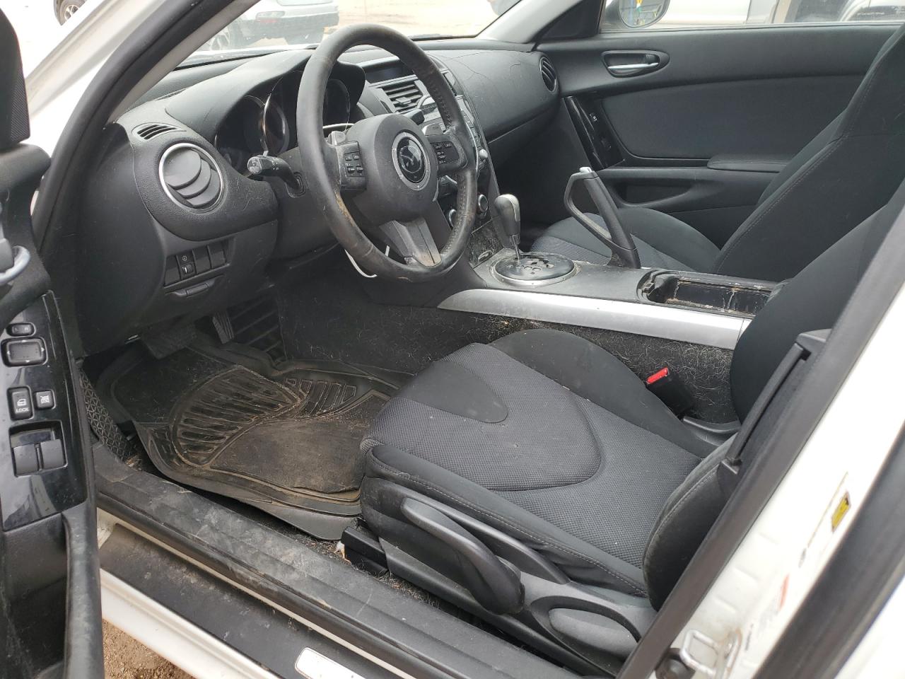 2009 Mazda RX-8 - Image 8
