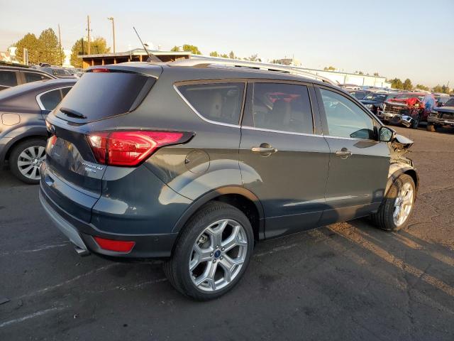  FORD ESCAPE 2019 Charcoal