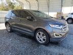 2015 Ford Edge Titanium за продажба в Augusta, GA - Front End