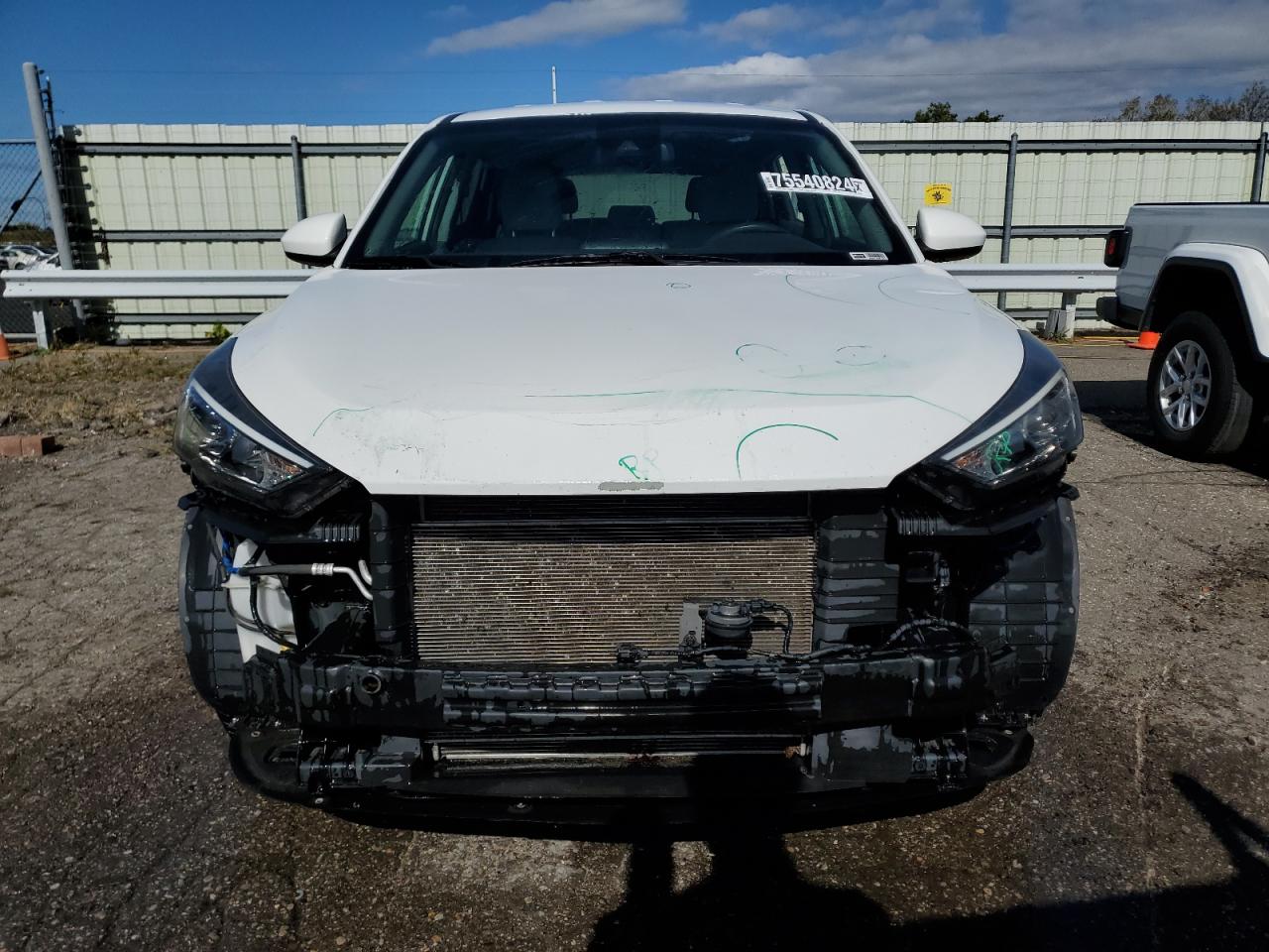 2020 Hyundai Tucson - Image 5