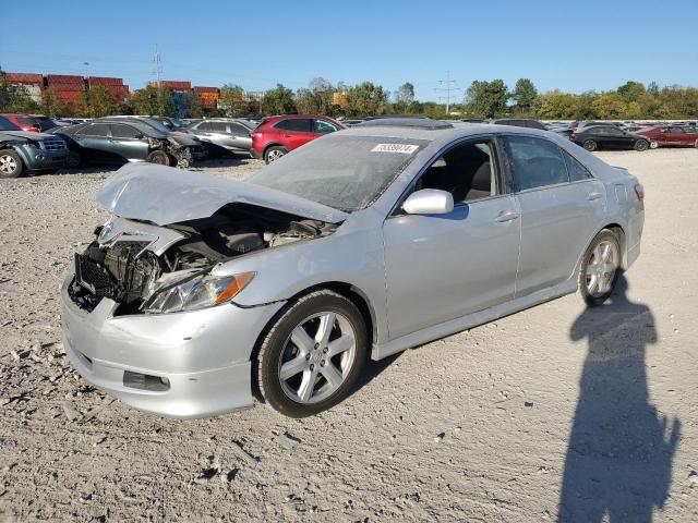 2009 Toyota Camry Se