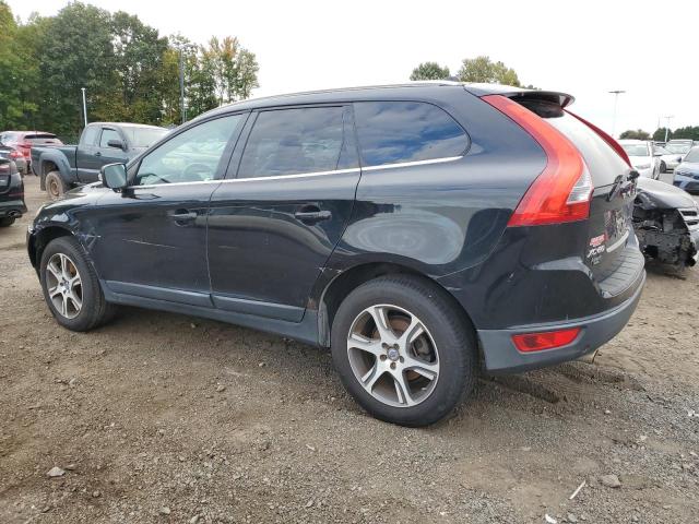 Паркетники VOLVO XC60 2013 Черный