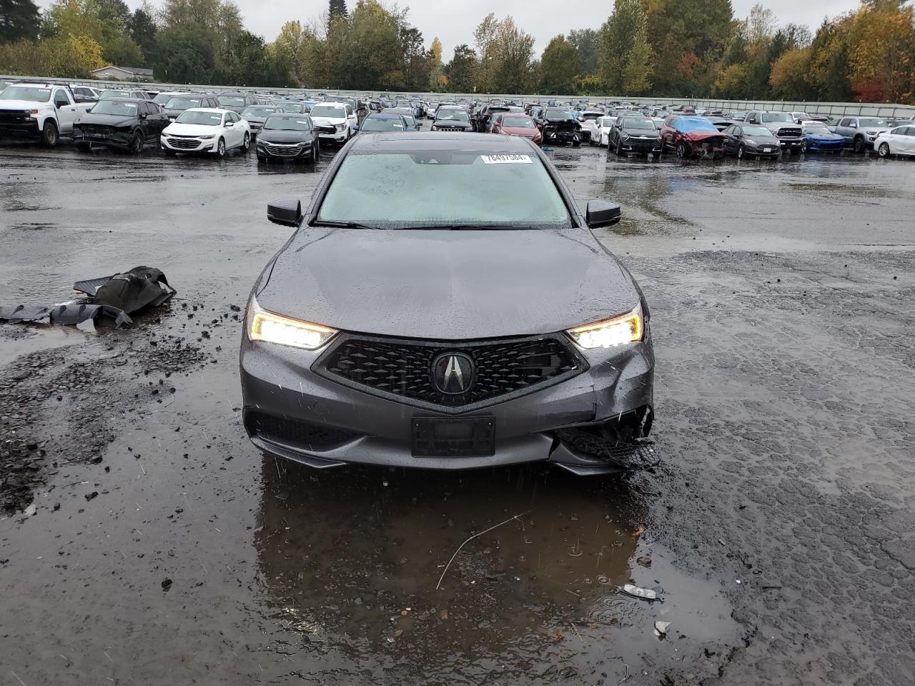 2019 Acura TLX - Image 5