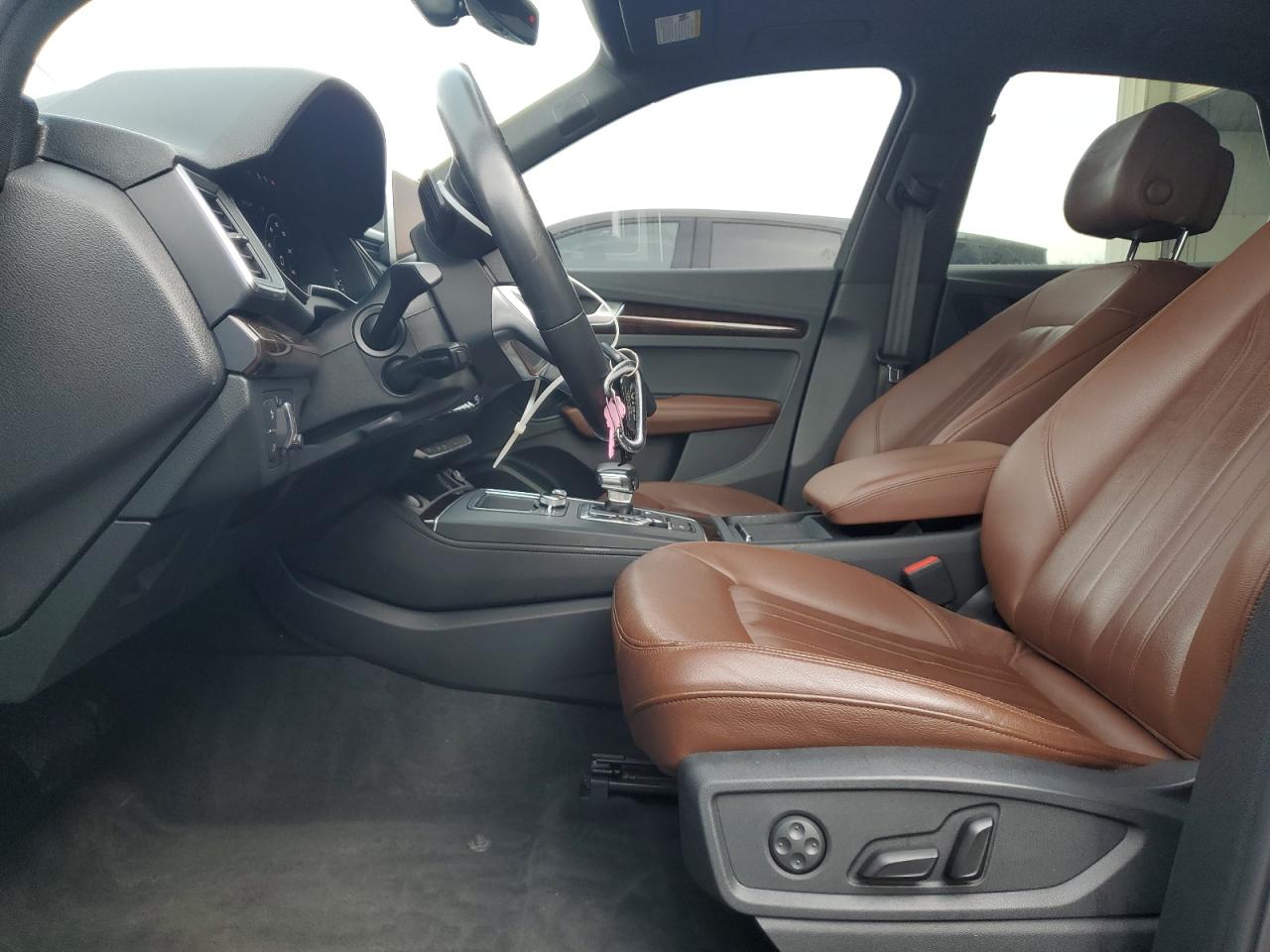 2019 Audi Q5 - Image 7