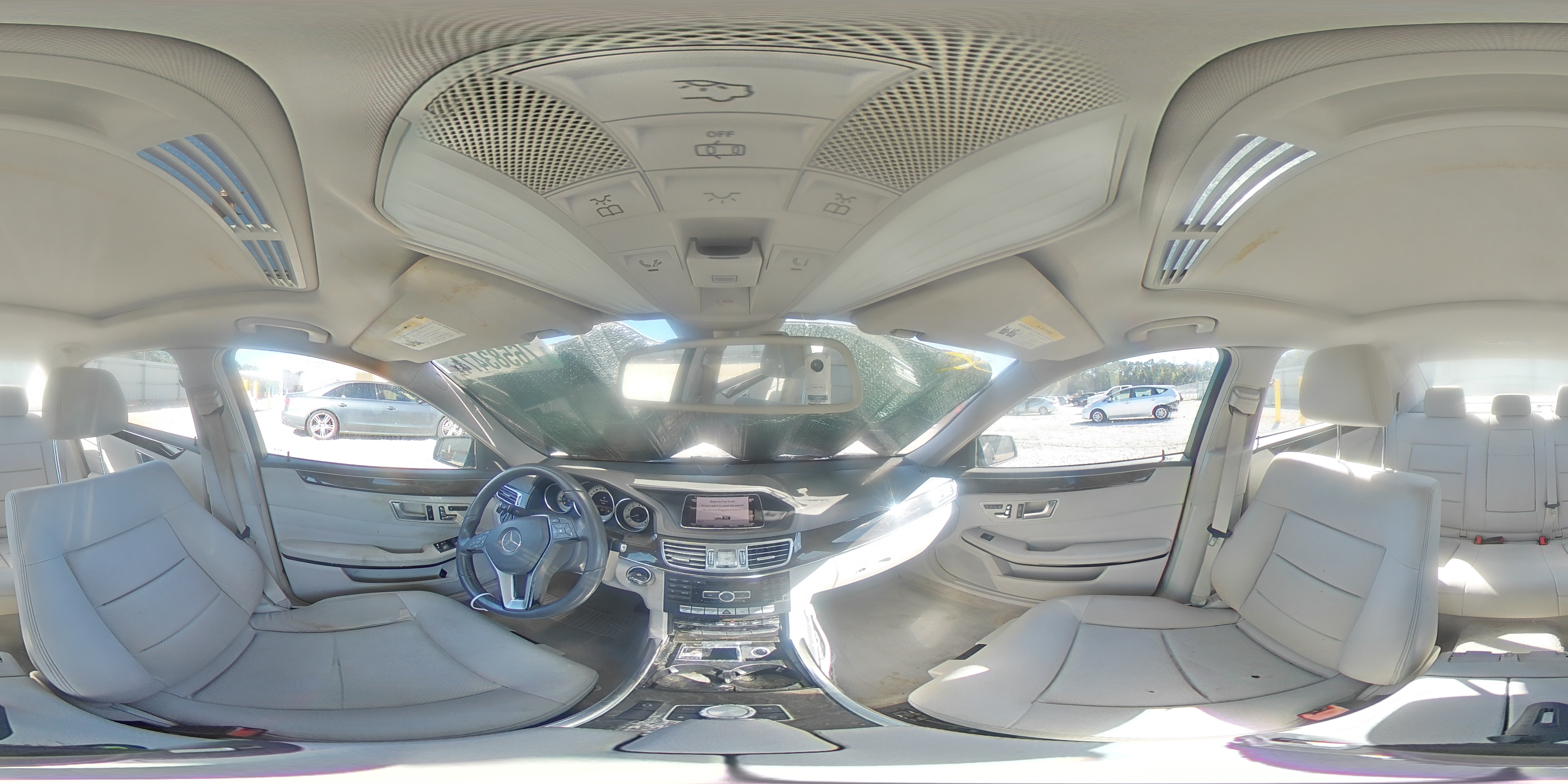 2014 Mercedes-Benz E-klasse - Image 14