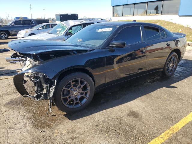 2018 Dodge Charger Gt