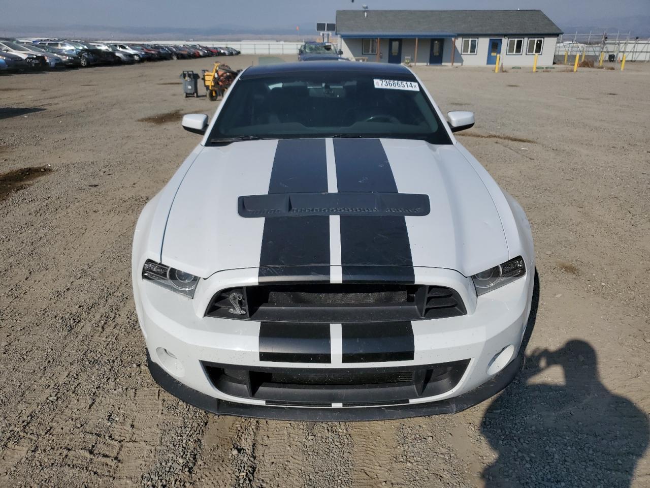 2014 Ford Mustang - Image 5