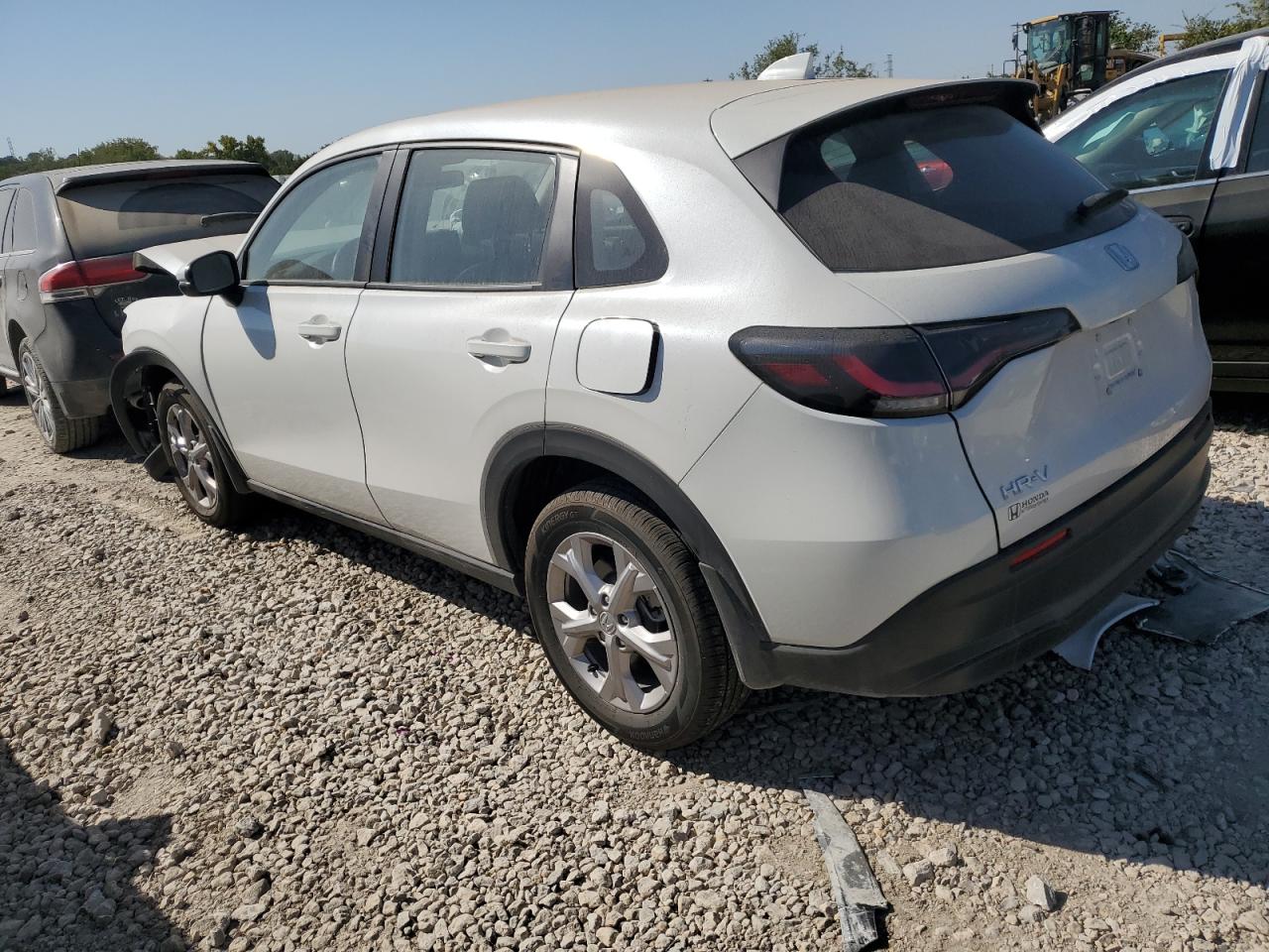 2024 Honda HR-V - Image 2