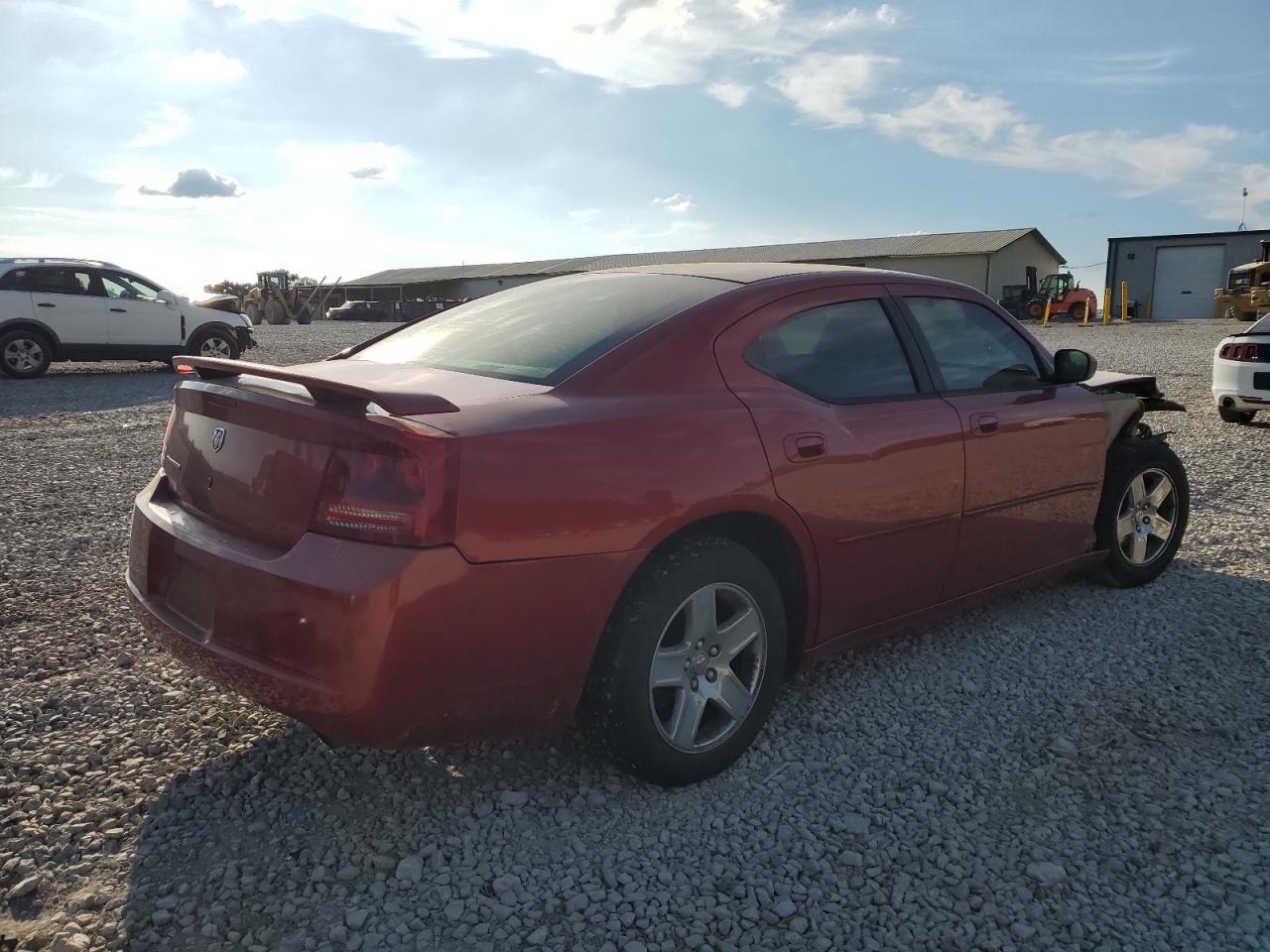 2006 Dodge Charger - Image 3