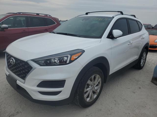 KM8J33A42MU301345 Hyundai Tucson LIM