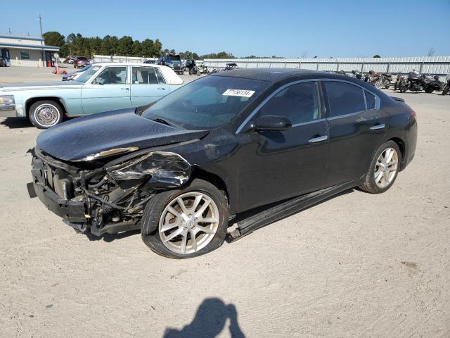 2011 Nissan Maxima S იყიდება Harleyville-ში, SC - Front End