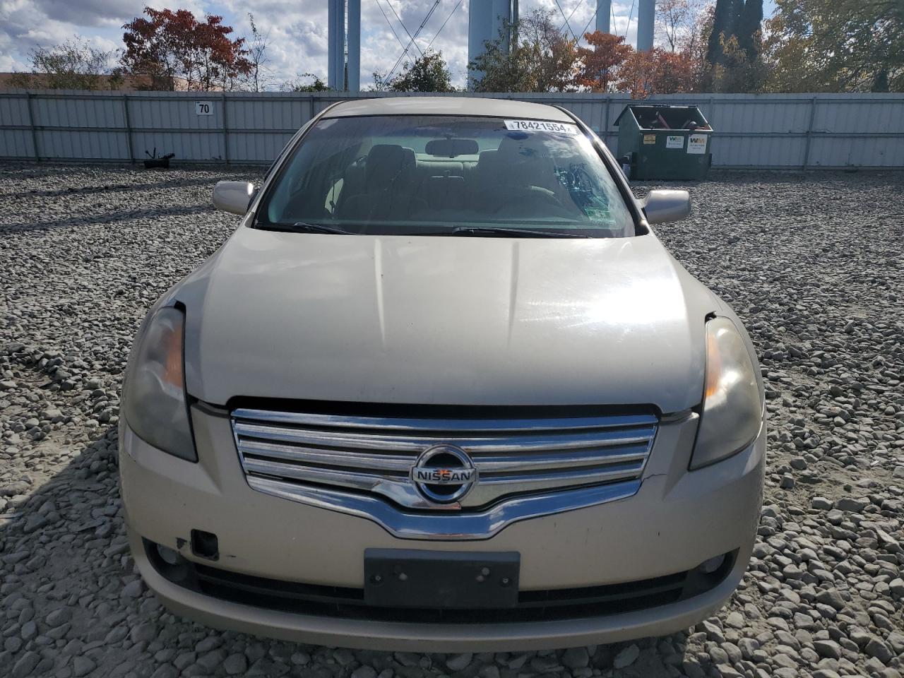2009 Nissan Altima - Image 5