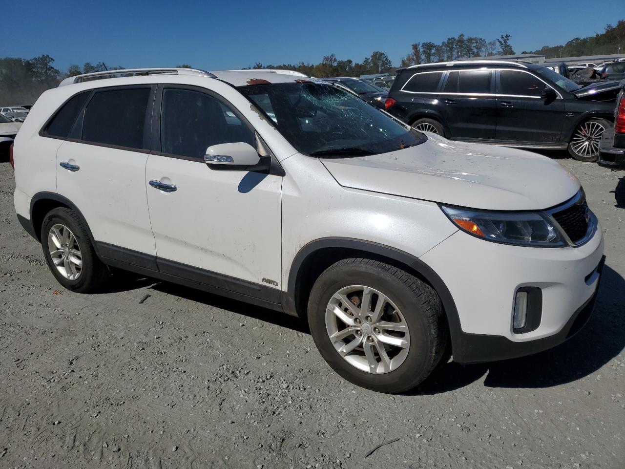 2014 Kia Sorento - Image 4