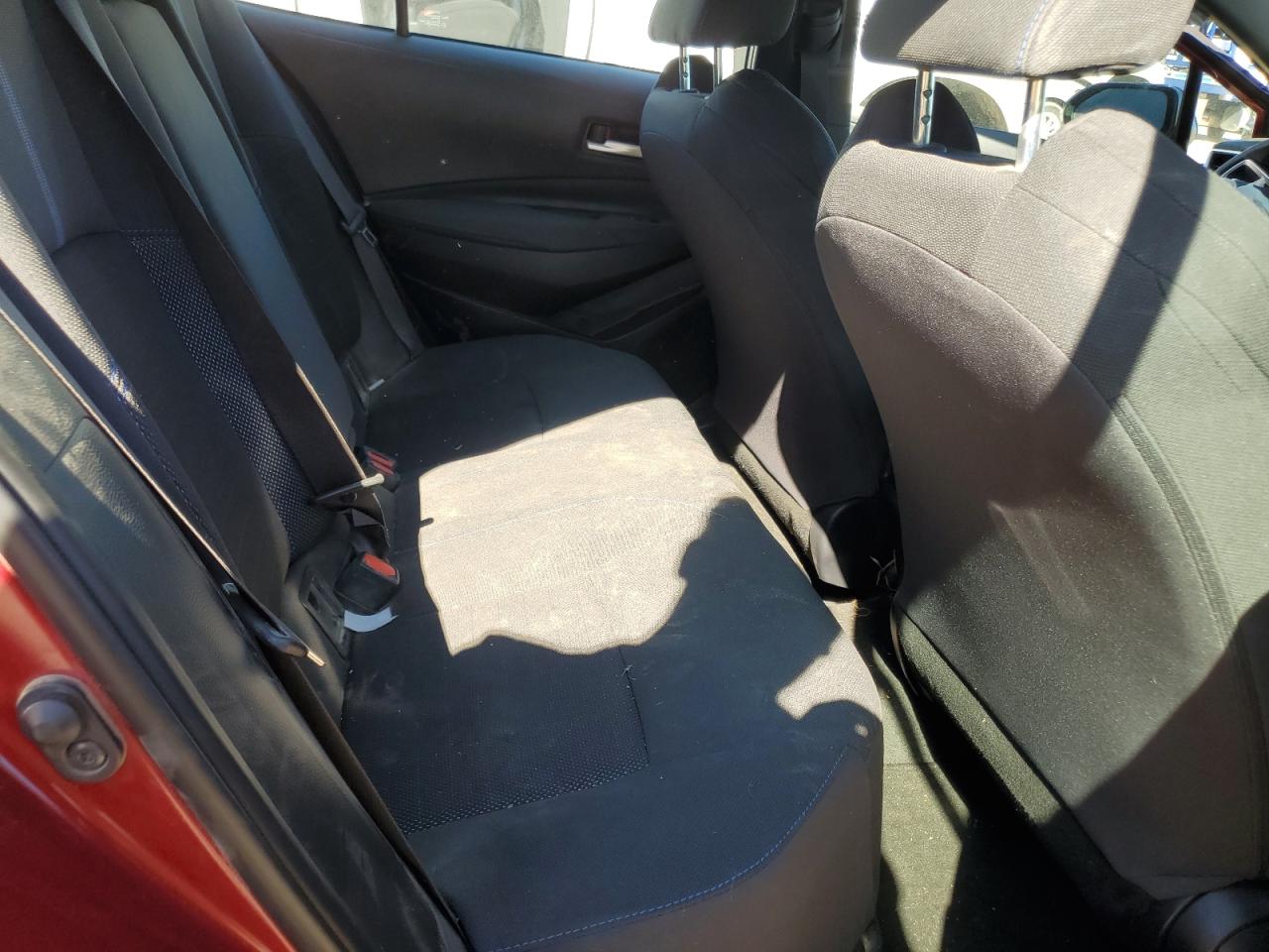 2022 Toyota Corolla - Image 11