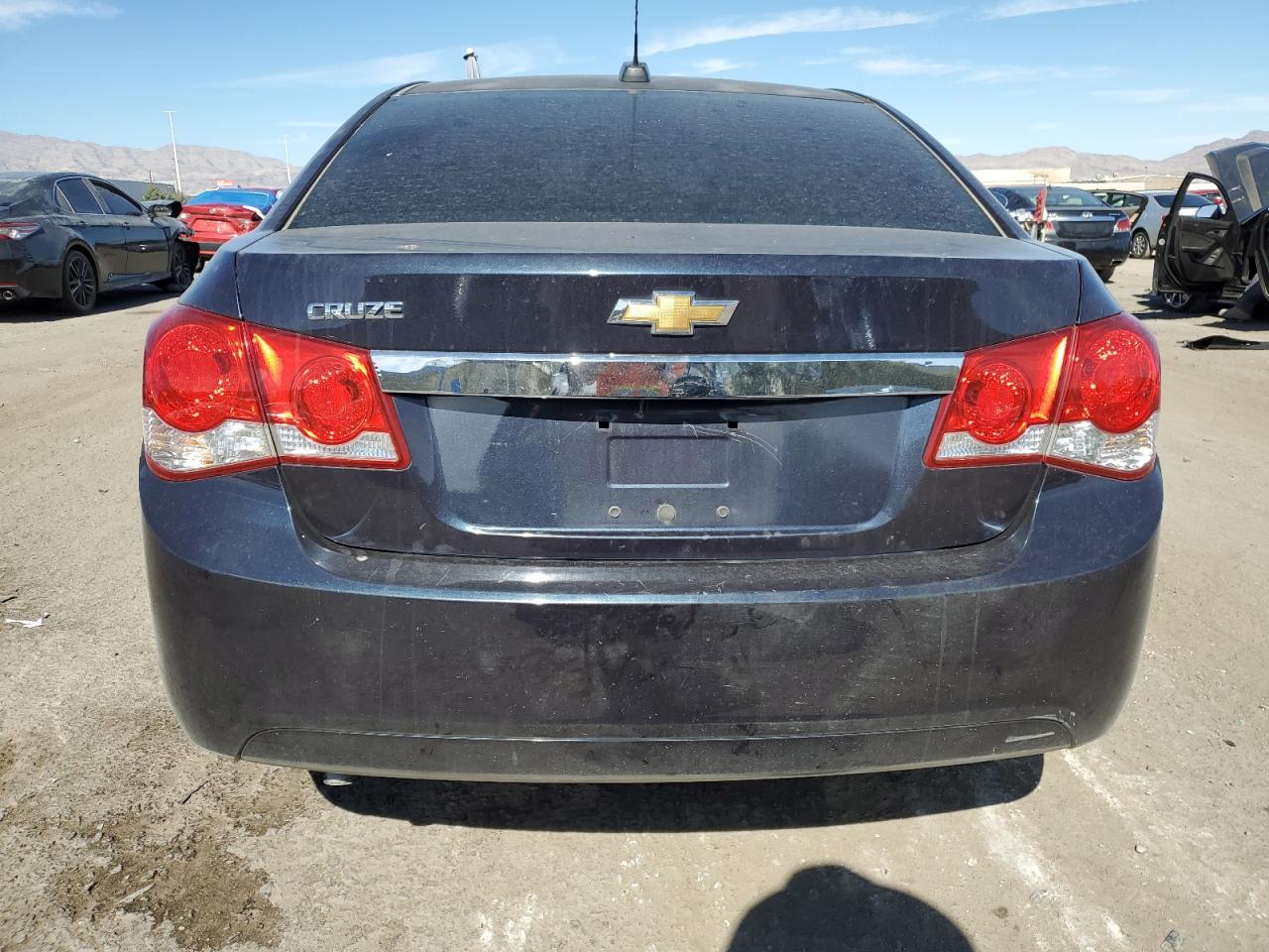 2016 Chevrolet Cruze - Image 6