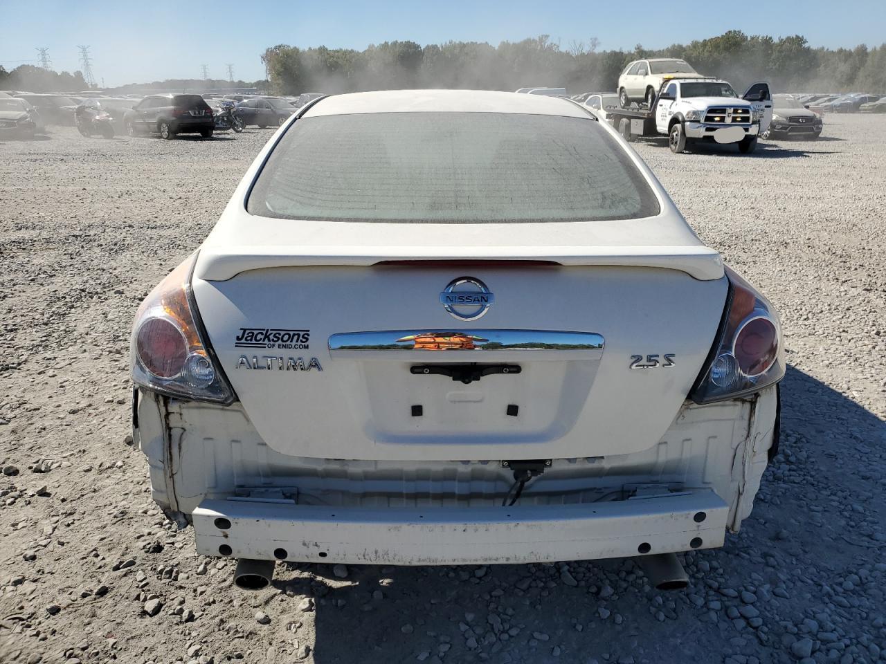 2009 Nissan Altima - Image 6