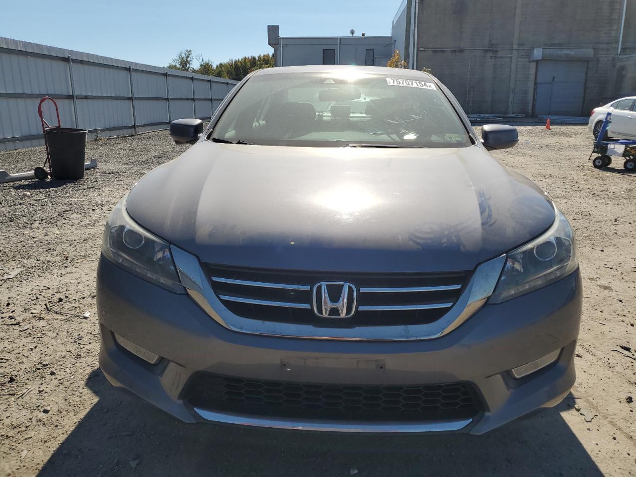 2013 Honda Accord - Image 5