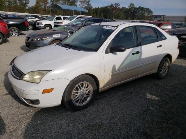 2005 Ford Focus Zx4