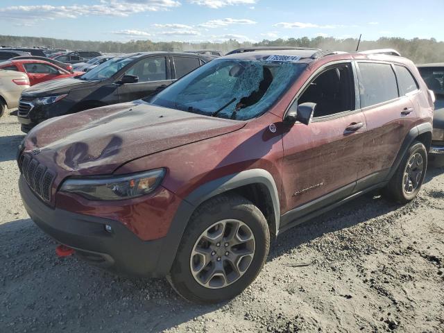 Spartanburg, SC에서 판매 중인 2020 Jeep Cherokee Trailhawk - All Over