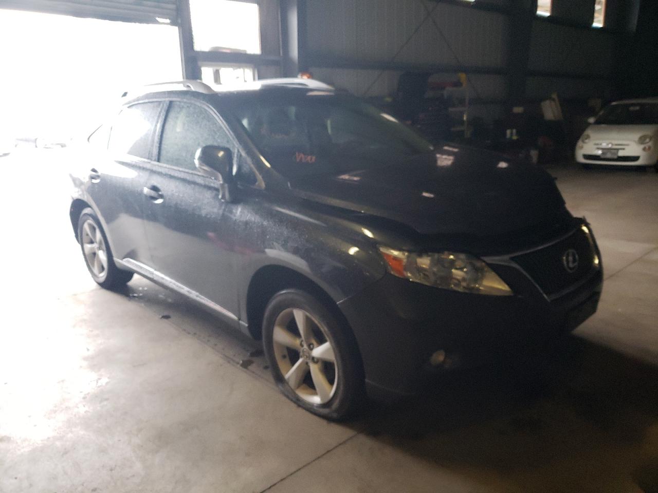 2011 Lexus RX - Image 4