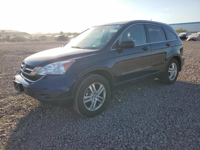 2010 Honda Cr-V Ex